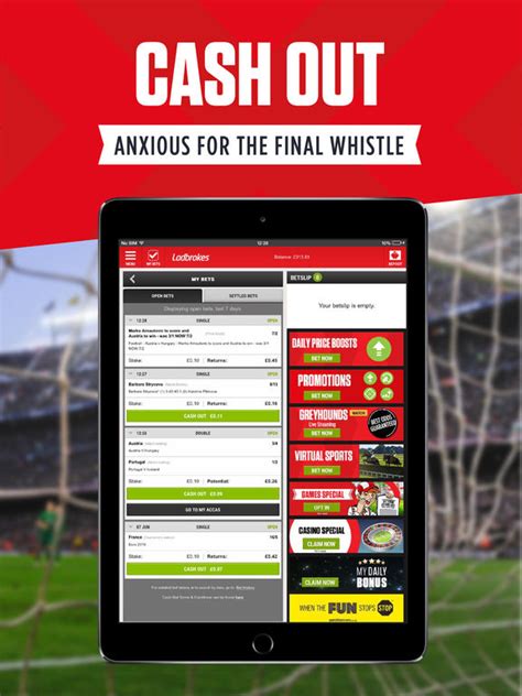 ladbrokes sports betting terminal rules